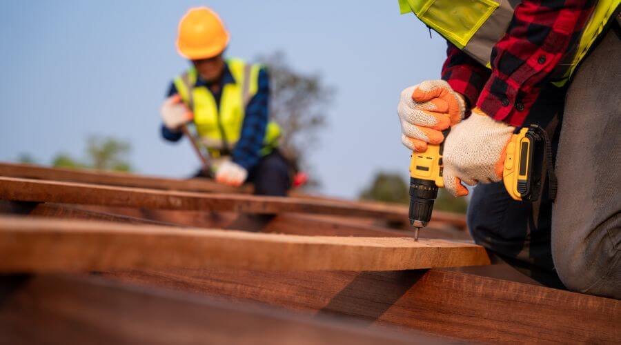 Expert Emergency Roof Repairs services in Catawba, OH